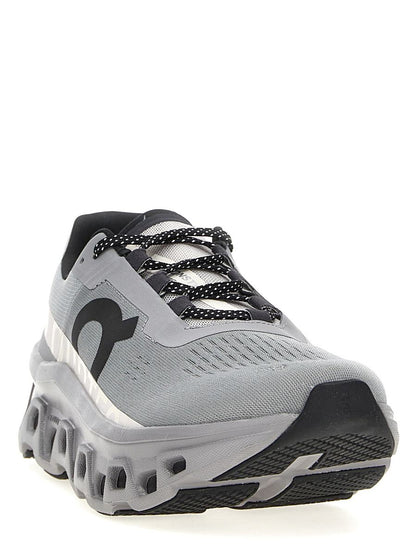 On Running „Cloudmonster“ Sneaker