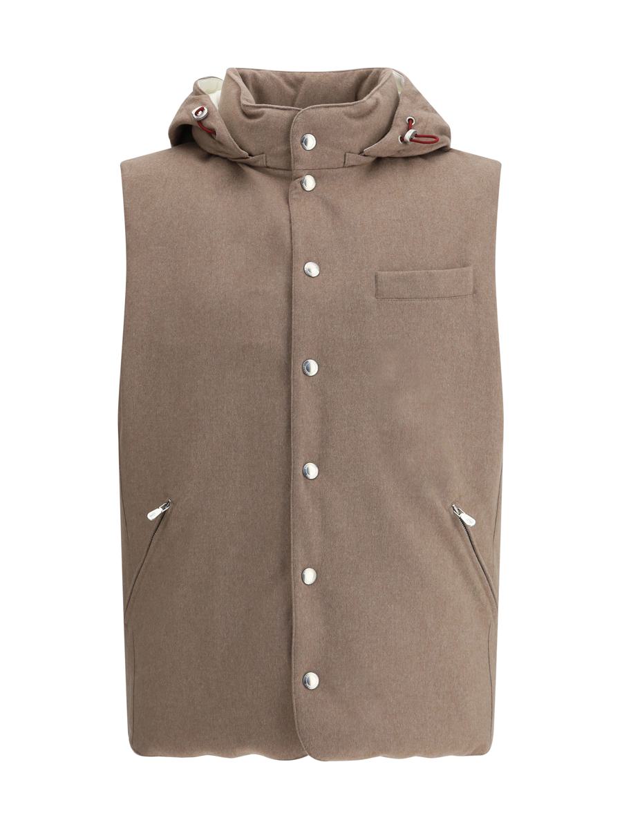 Brunello Cucinelli Blazer und Westen