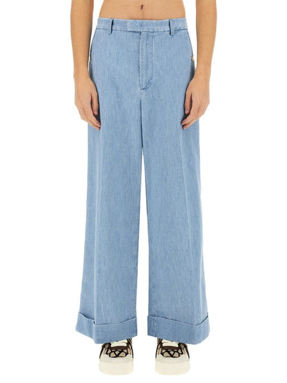 Valentino Garavani Jeans