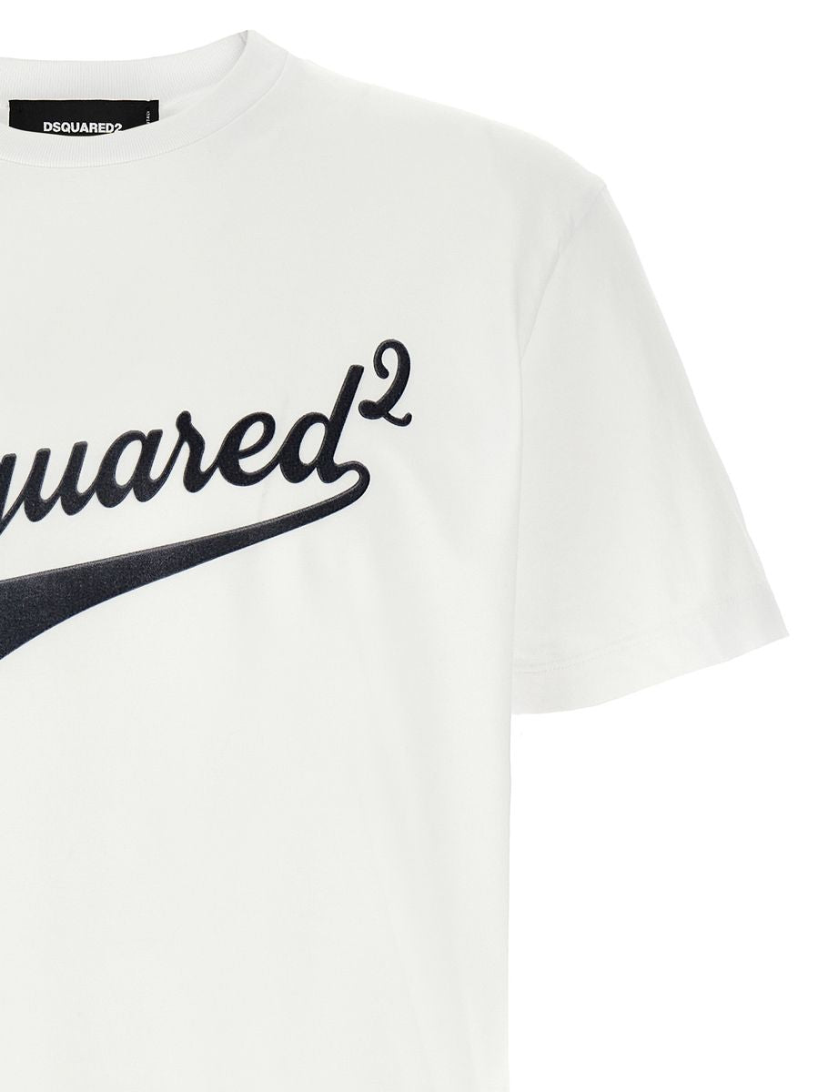 Dsquared2 – Cool Fit – T-Shirt