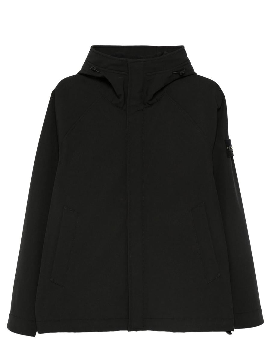 Stone Island Mäntel