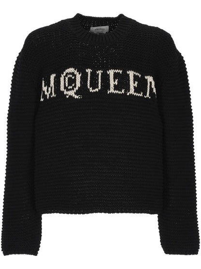 Alexander McQueen Pullover