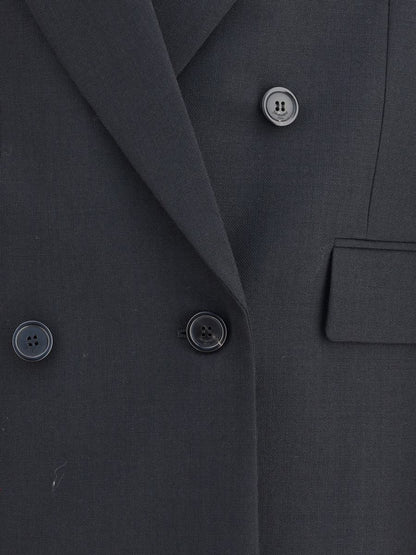 Saint Laurent Blazer und Westen
