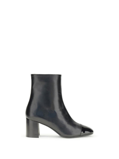 Carel Paris Stiefel