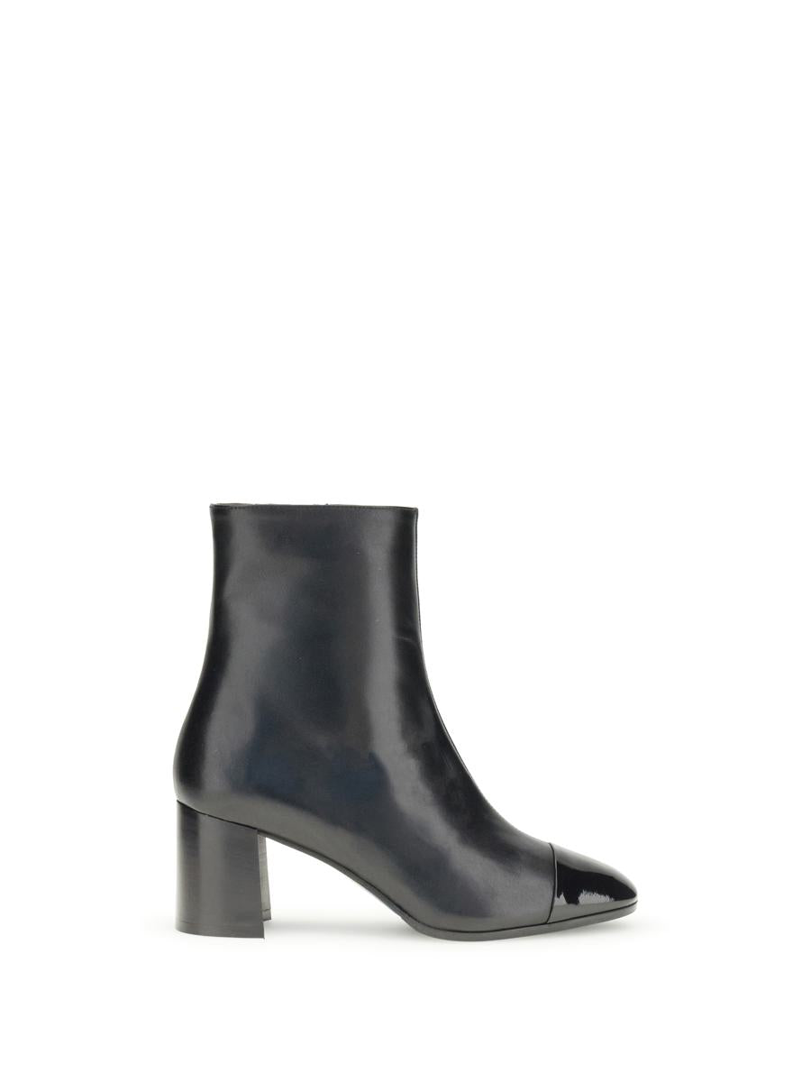 Carel Paris Stiefel