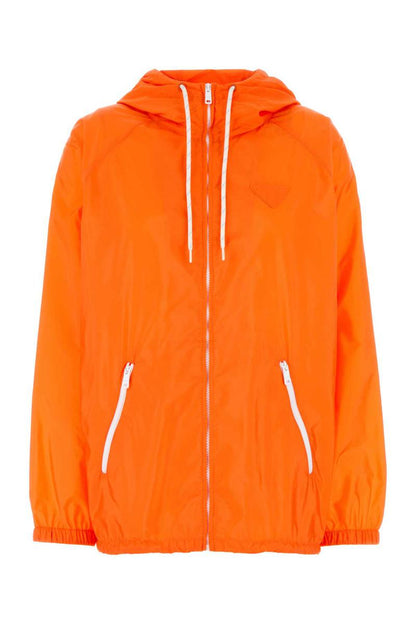 Prada Jacken