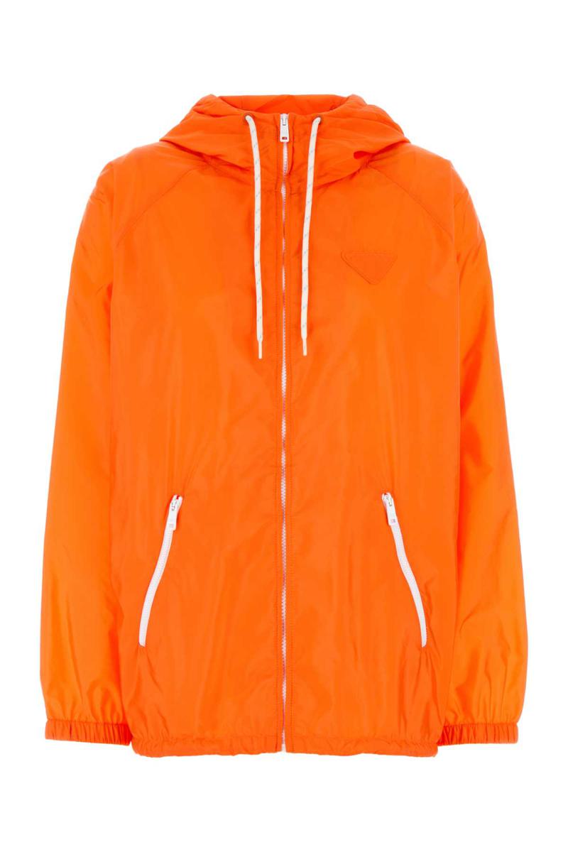 Prada Jacken