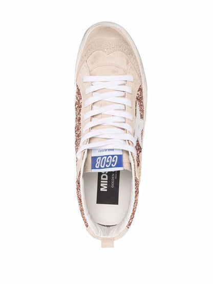 Golden Goose Turnschuhe