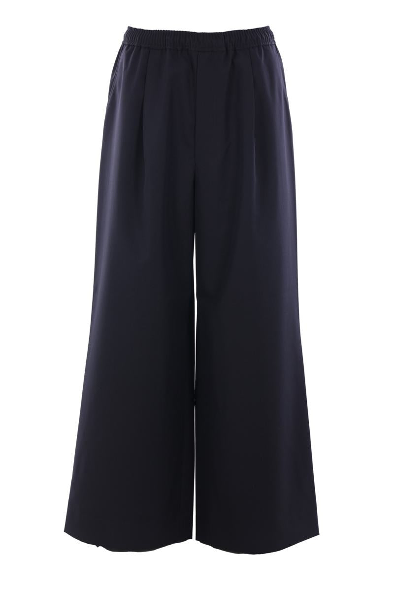 Comme Des Garçons Homme Hose