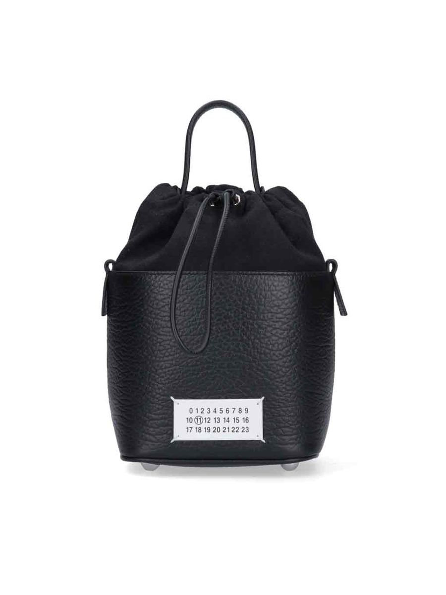 Maison Margiela „5Ac“ Beuteltasche