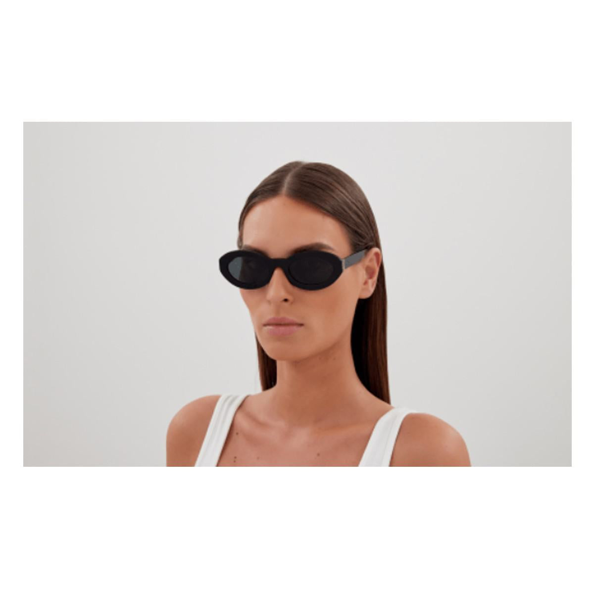 Saint Laurent SL M136 Linea Classic Sonnenbrille