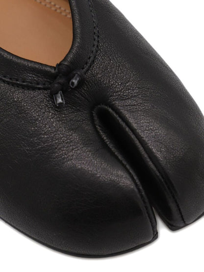 Maison Margiela Ballerinas „Tabi New“.