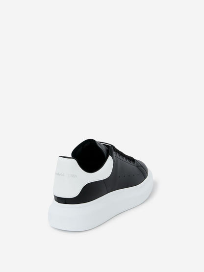 Alexander McQueen Oversize-Sneakers