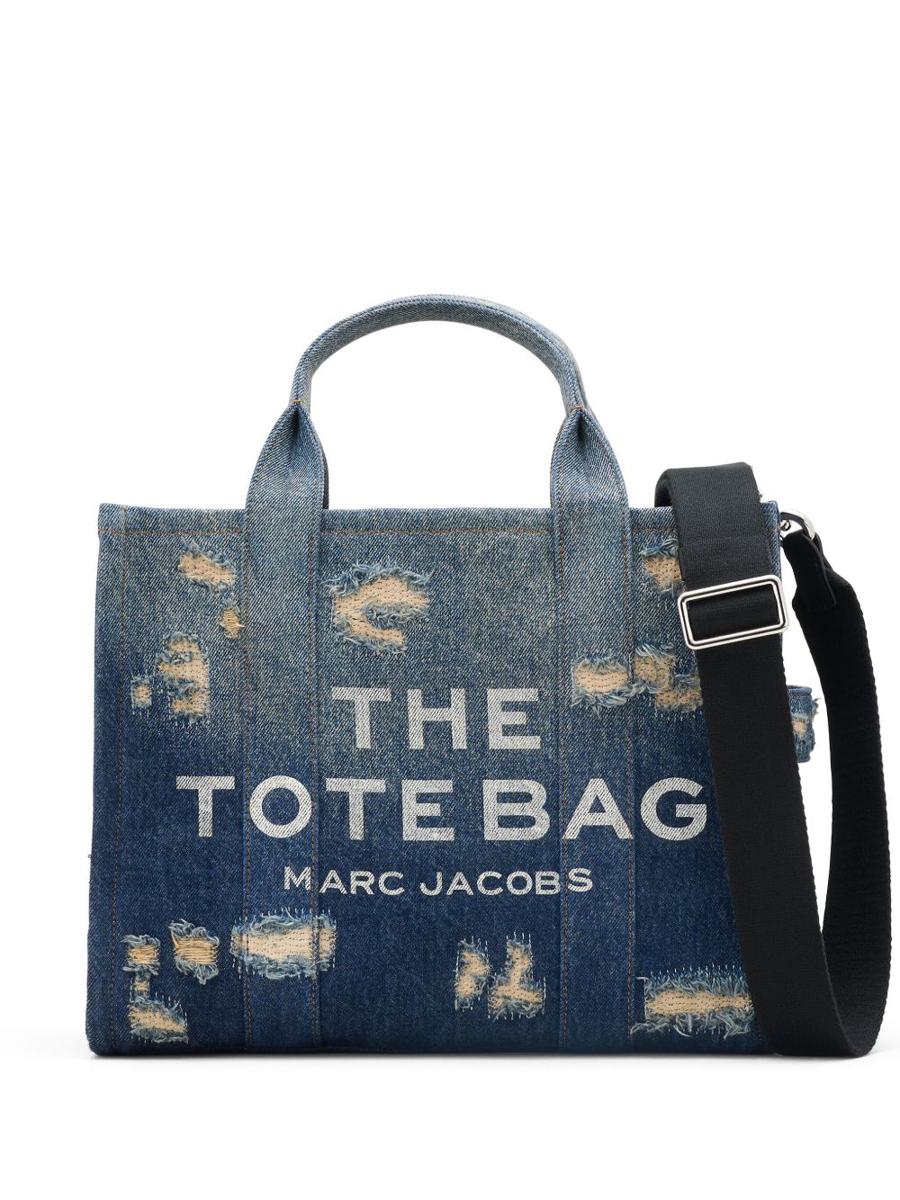 Marc Jacobs The Medium Tote Baumwolltasche