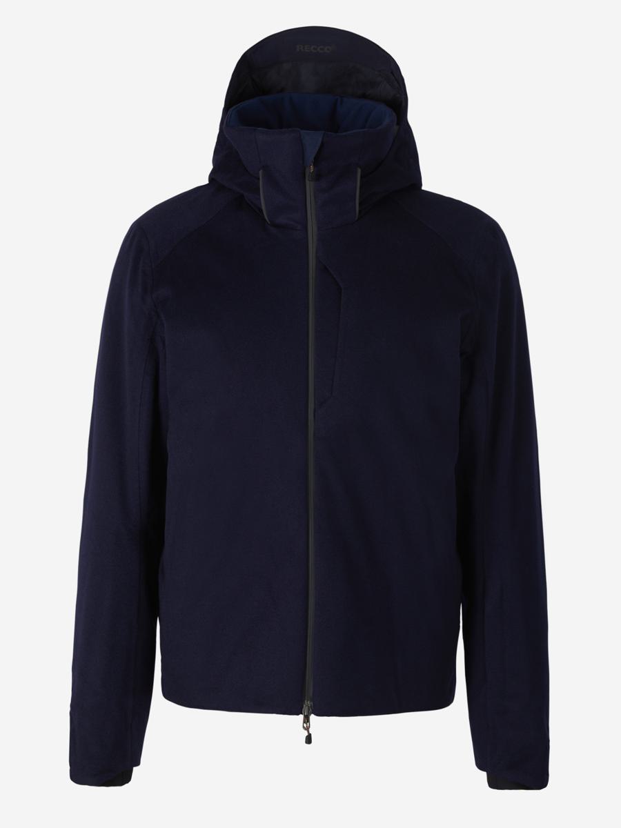 Sease Kapuzenjacke