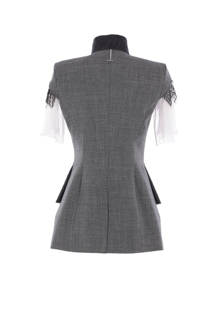 Alexander McQueen Jacken