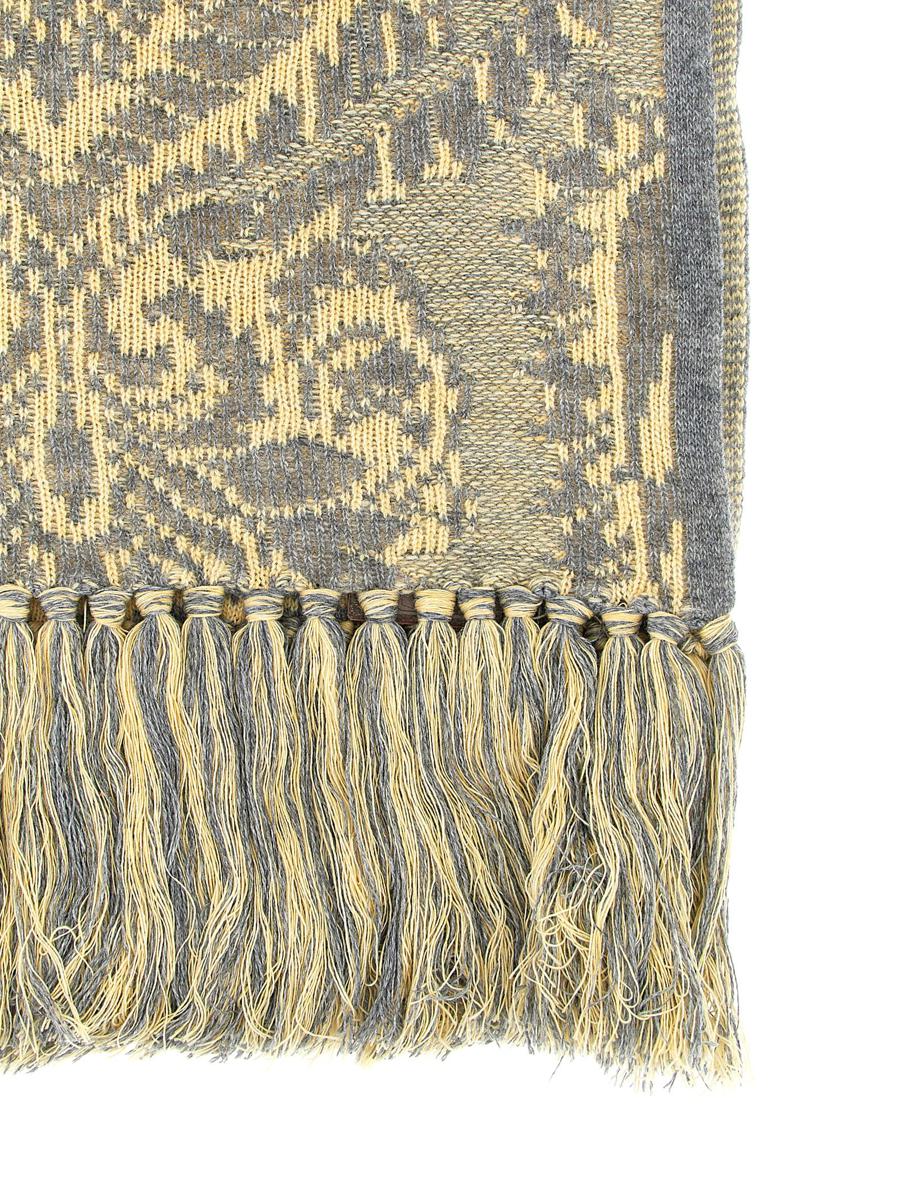 Etro „Barocco“-Jacquardschal