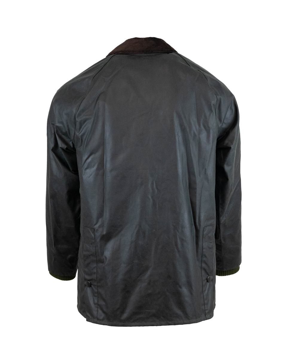 Barbour Jacke