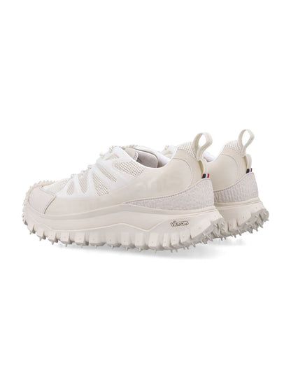 Moncler Trailgrip Amoeba Trainers von Salehe Bembury