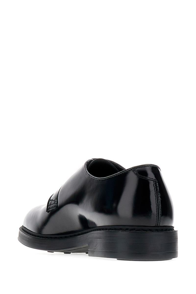 Doucal's Schnürschuhe