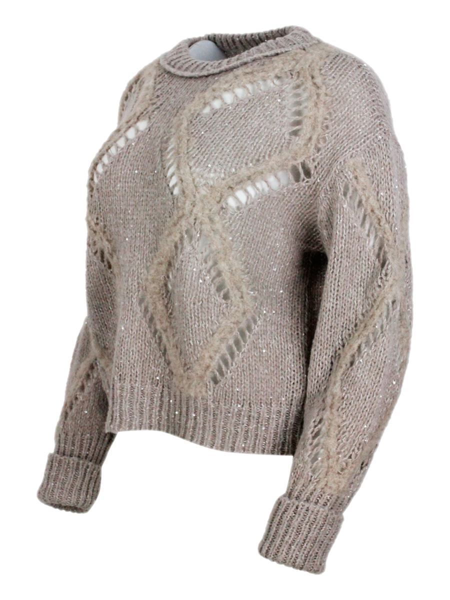 Antonelli Florence Pullover