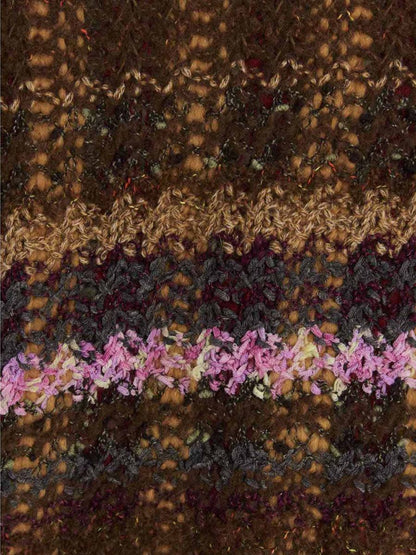 Vitelli „Knitted Giant“ Kapuzenpullover