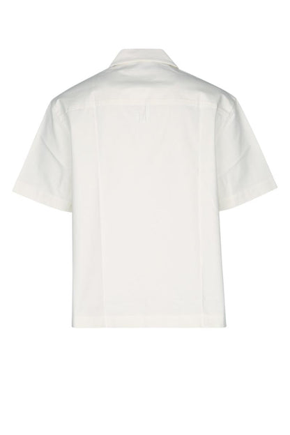 Jacquemus-Hemden