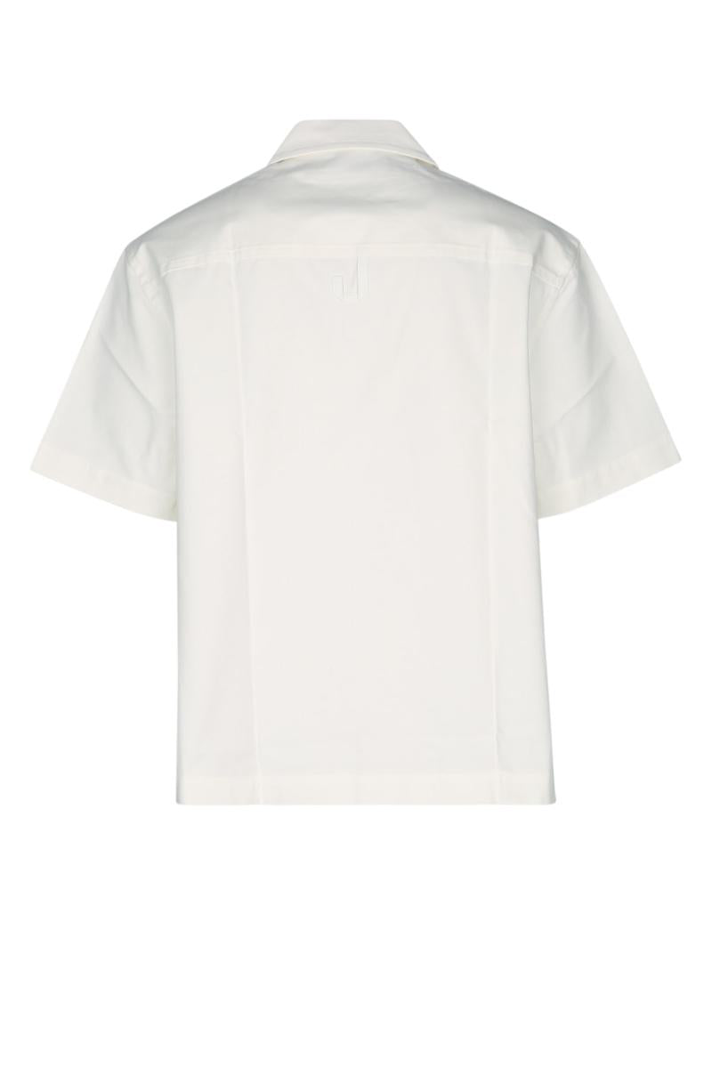 Jacquemus-Hemden