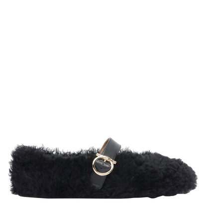Salvatore Ferragamo Flache Schuhe