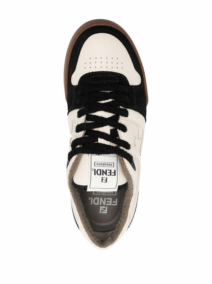 Fendi Sneakers Schuhe