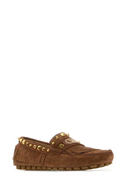 Valentino Garavani Moccaster