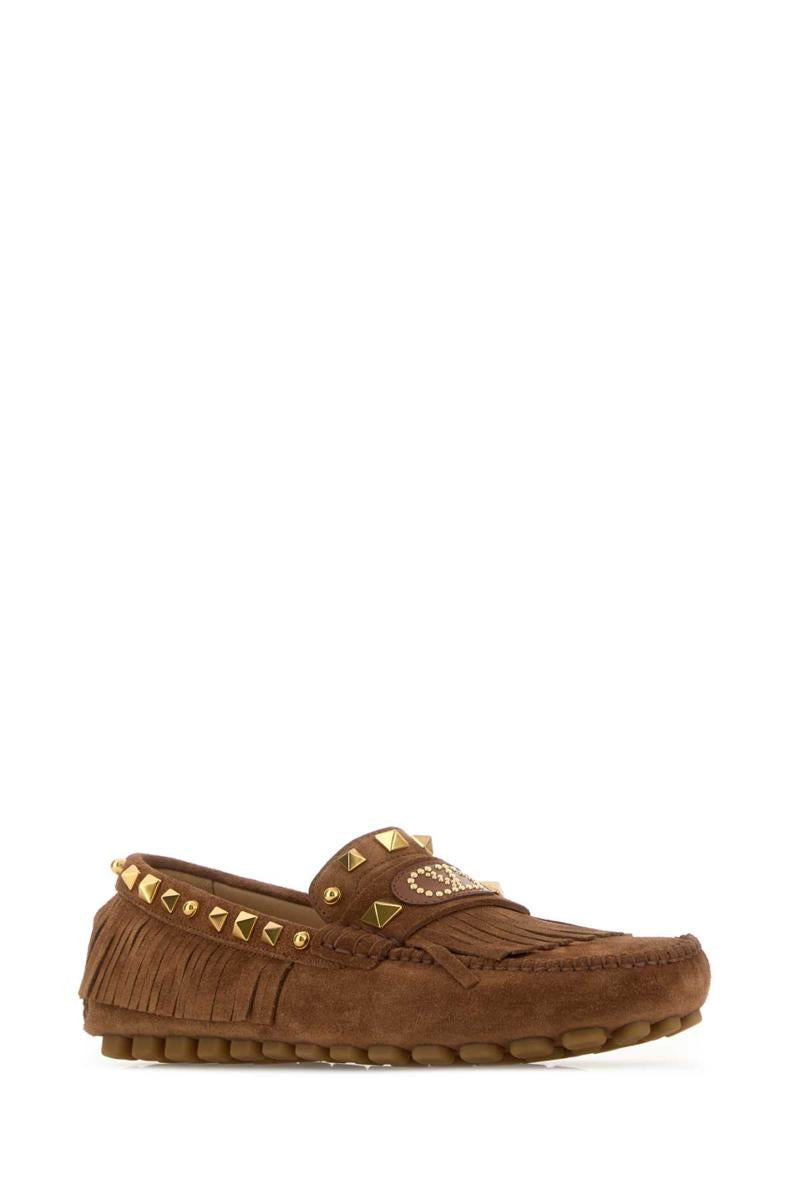 Valentino Garavani Moccaster