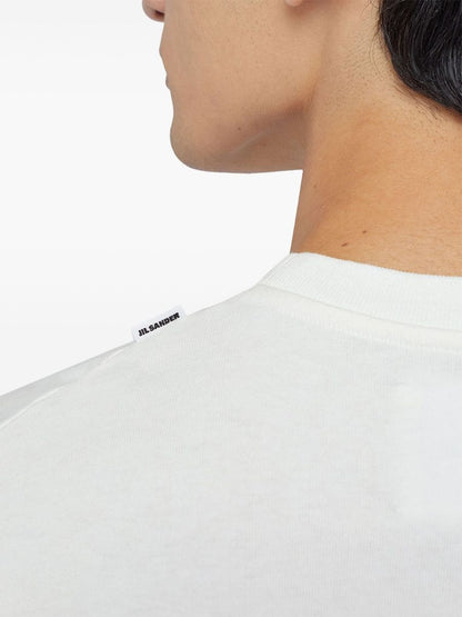 Jil Sander T-Shirts und Polos