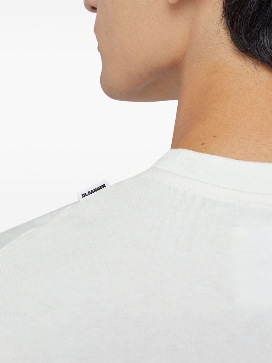 Jil Sander T-Shirts und Polos