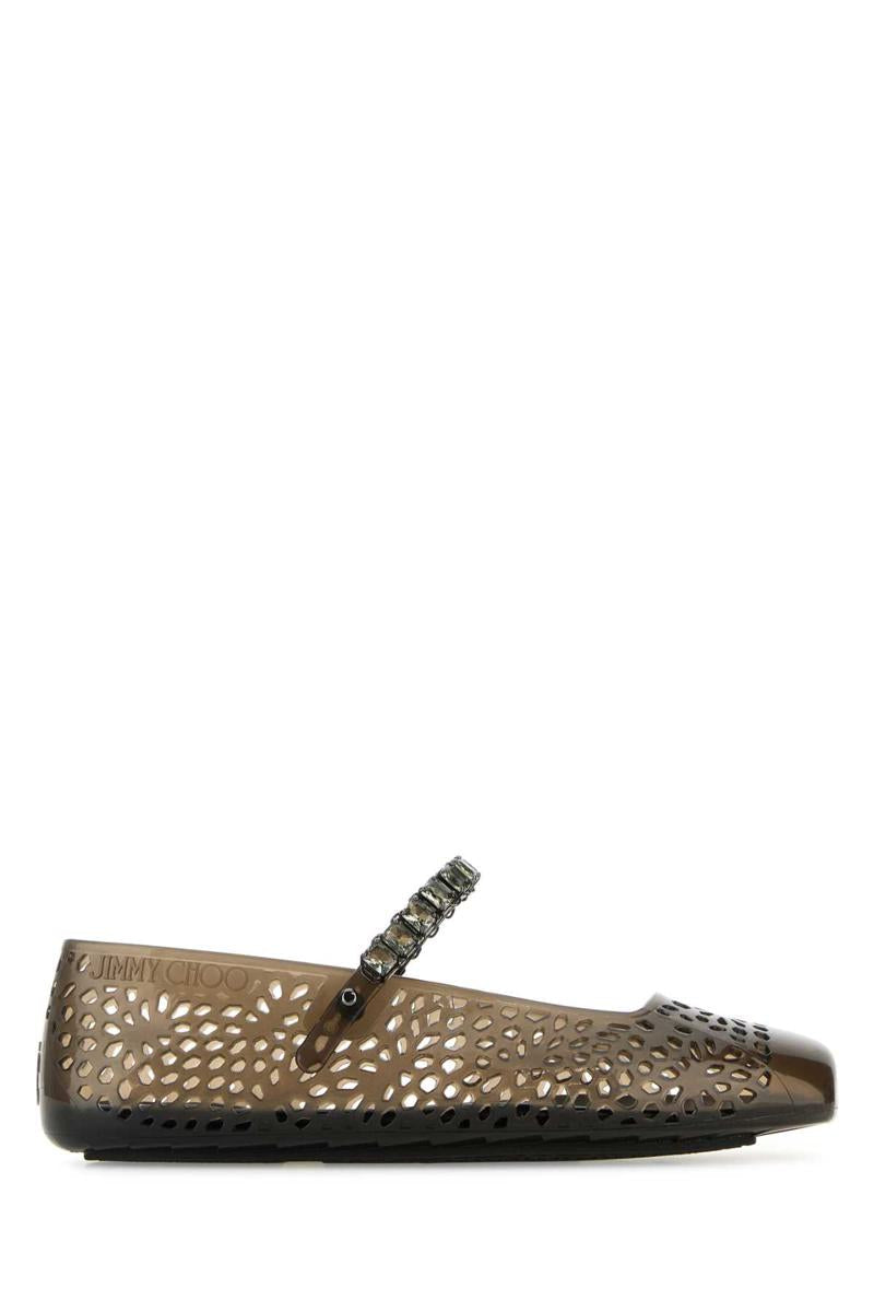 Jimmy Choo Tänzer