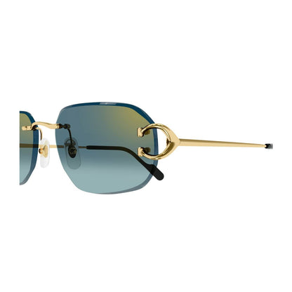 Cartier Ct0468s Signature C De Sonnenbrille