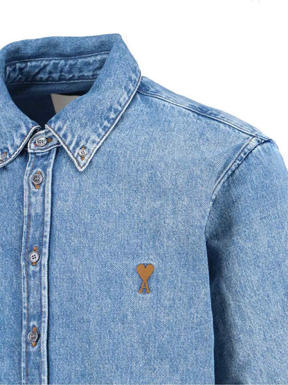 AMI Paris-Shirts