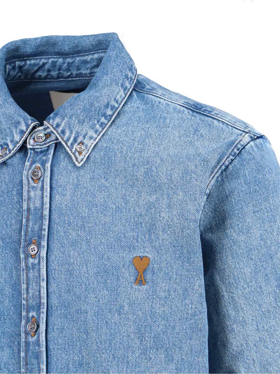 AMI Paris-Shirts