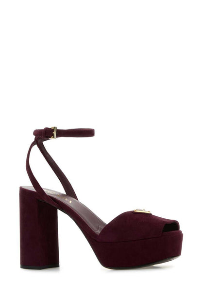 Prada Sandalen