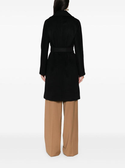 Max Mara Studio Dravenna-Mantel