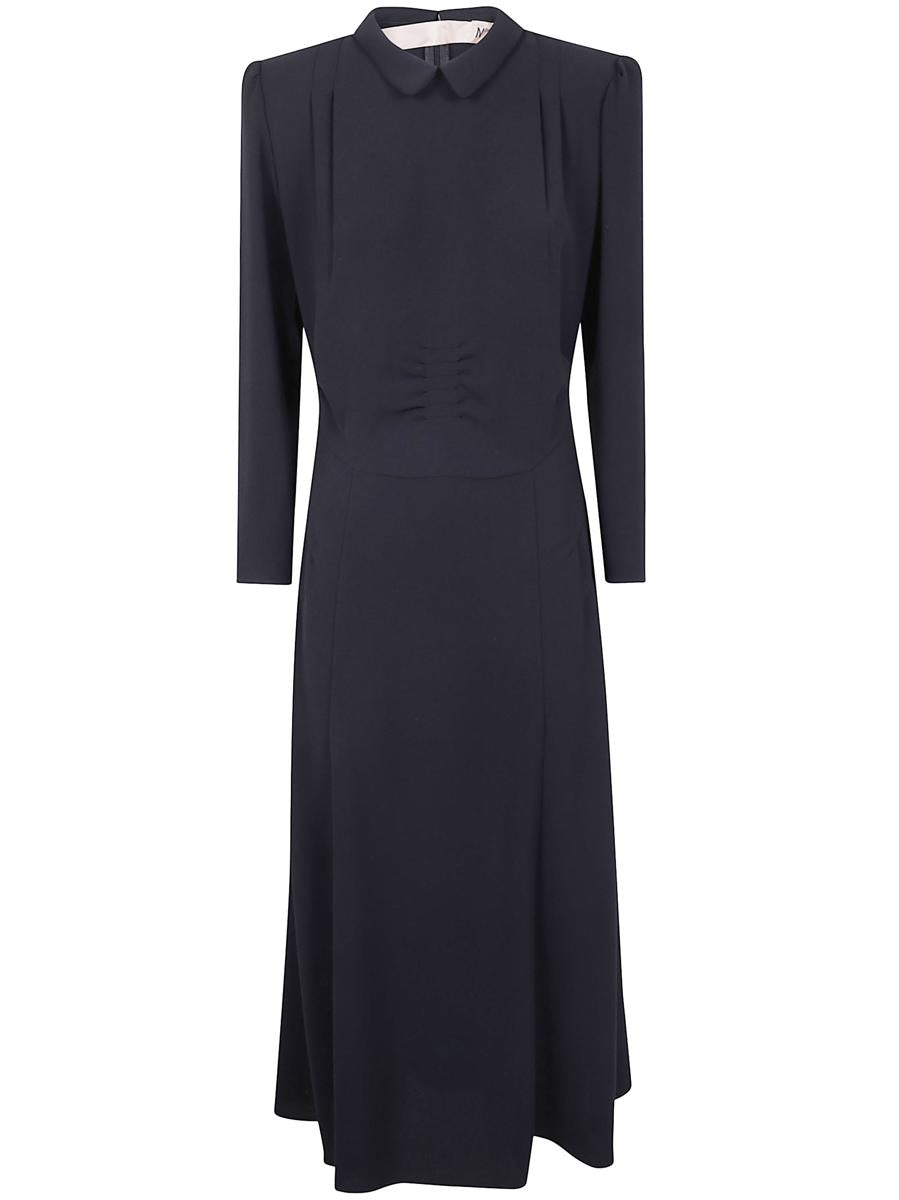 N°21 Midikleid Kleidung