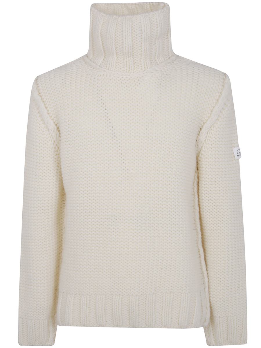 MM6 Maison Margiela Pullover Kleidung