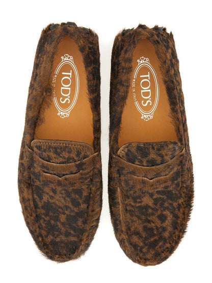 Tod'S Mokassin „Gommino Macro“