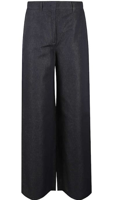 Max Mara Studio Hosen