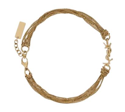 Saint Laurent Schmuck
