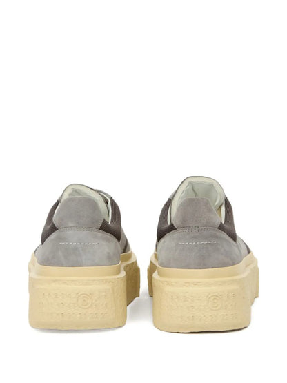 MM6 Maison Margiela Gambetta Ledersneaker