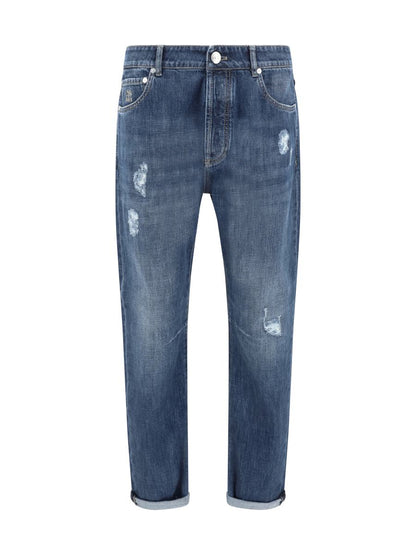 Brunello Cucinelli Hosen