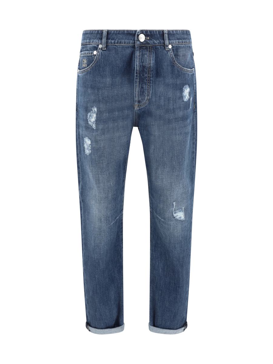 Brunello Cucinelli Hosen