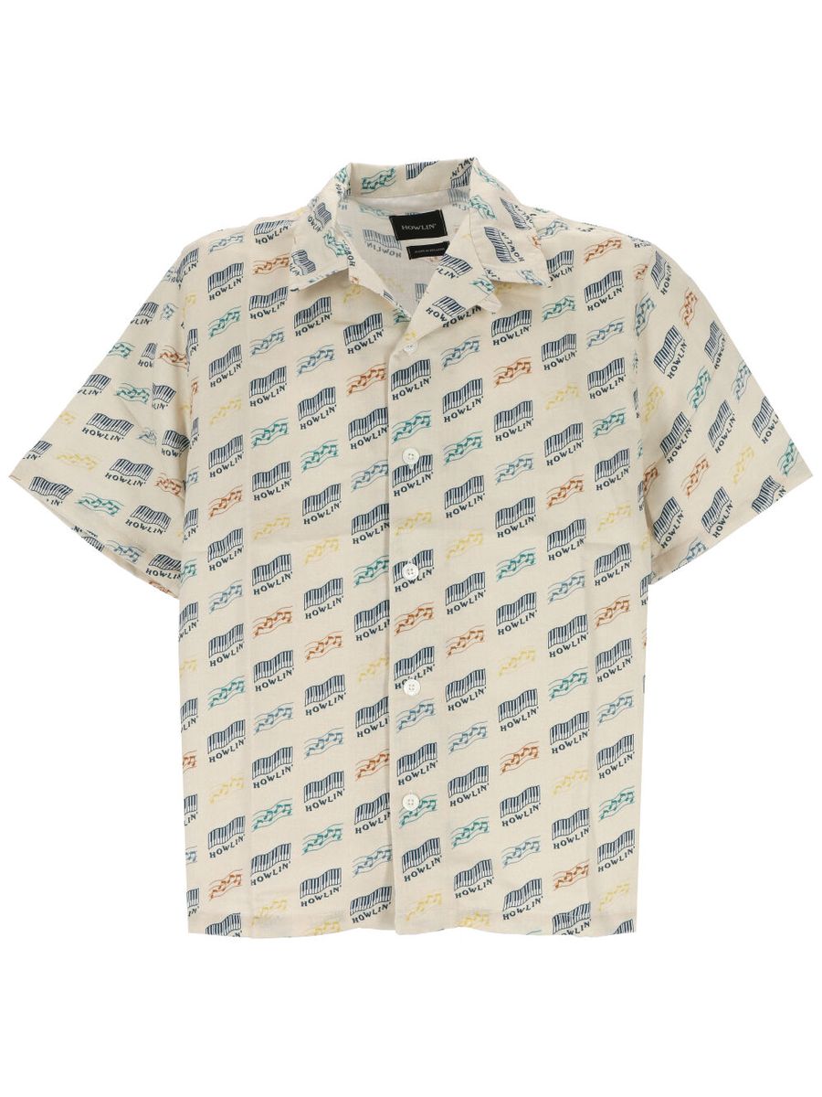 Howlin'-Shirts