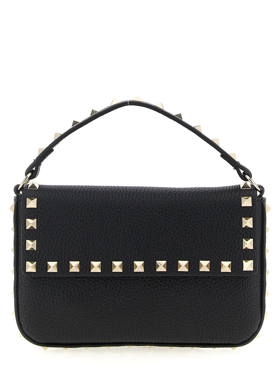 Valentino Garavani Valentino Garavani „Rockstud“ Mini-Handtasche